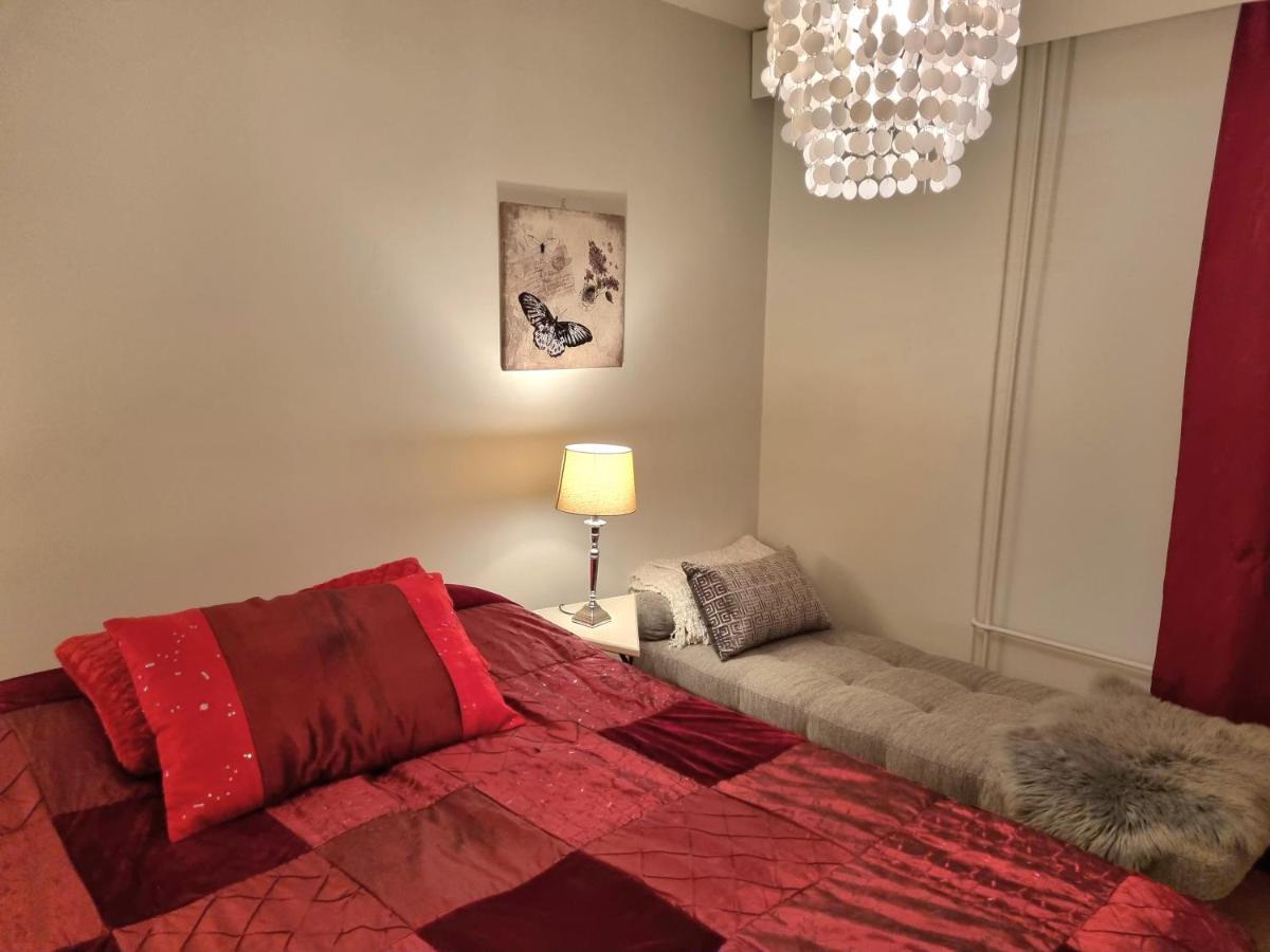 Polaris Homes Pohjola Rovaniemi Exteriér fotografie