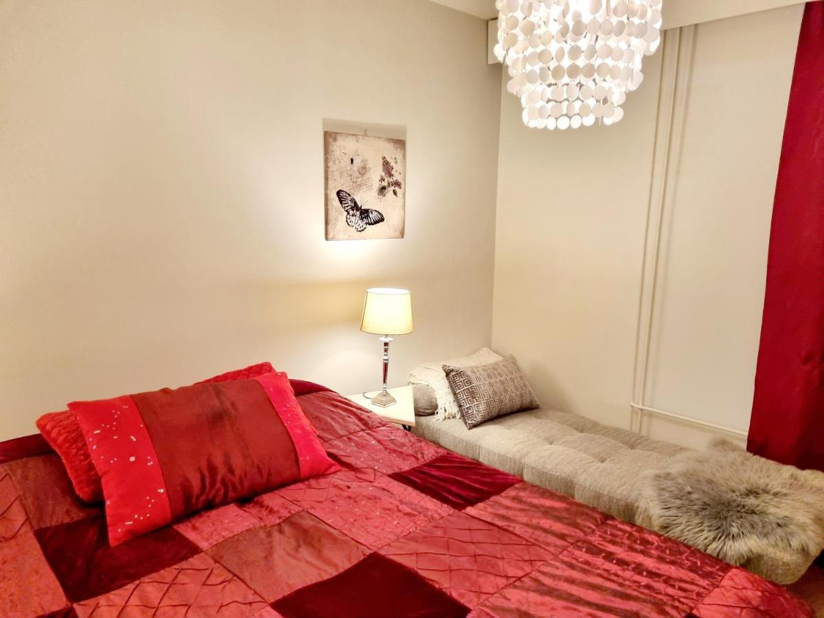 Polaris Homes Pohjola Rovaniemi Exteriér fotografie